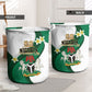 Nigeria Independence Day Laundry Basket Proud Nigerian