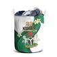 Nigeria Independence Day Laundry Basket Proud Nigerian