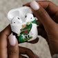 Nigeria Independence Day AirPods Case Proud Nigerian
