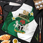 Nigeria Independence Day Apron Proud Nigerian