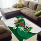 Nigeria Independence Day Area Rug Proud Nigerian