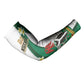 Personalised Nigeria Independence Day Arm Sleeves Proud Nigerian