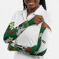 Personalised Nigeria Independence Day Arm Sleeves Proud Nigerian