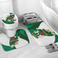 Nigeria Independence Day Bathroom Set Proud Nigerian
