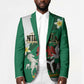 Personalised Nigeria Independence Day Blazer Proud Nigerian