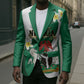 Personalised Nigeria Independence Day Blazer Proud Nigerian