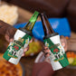 Personalised Nigeria Independence Day 4 in 1 Can Cooler Tumbler Proud Nigerian