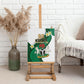 Nigeria Independence Day Canvas Wall Art Proud Nigerian
