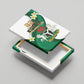 Nigeria Independence Day Canvas Wall Art Proud Nigerian
