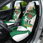 Nigeria Independence Day Car Seat Cover Proud Nigerian