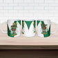 Personalised Nigeria Independence Day Ceramic Mug Proud Nigerian