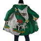 Personalised Nigeria Independence Day Cloak Proud Nigerian
