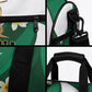 Nigeria Independence Day Duffle Bag Proud Nigerian