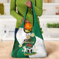 Nigeria Independence Day Grocery Bag Proud Nigerian