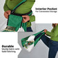 Nigeria Independence Day Grocery Bag Proud Nigerian
