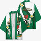 Personalised Nigeria Independence Day Kimono Proud Nigerian