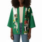 Personalised Nigeria Independence Day Kimono Proud Nigerian