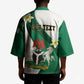 Personalised Nigeria Independence Day Kimono Proud Nigerian