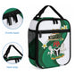 Nigeria Independence Day Lunch Bag Proud Nigerian