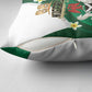 Nigeria Independence Day Pillow Cover Proud Nigerian