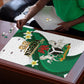 Nigeria Independence Day Puzzle Proud Nigerian