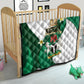 Nigeria Independence Day Quilt Proud Nigerian