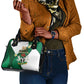 Nigeria Independence Day Shoulder Handbag Proud Nigerian
