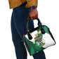 Nigeria Independence Day Shoulder Handbag Proud Nigerian