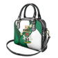 Nigeria Independence Day Shoulder Handbag Proud Nigerian