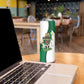 Personalised Nigeria Independence Day Skinny Tumbler Proud Nigerian