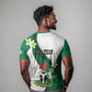 Personalised Nigeria Independence Day T shirt Proud Nigerian