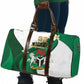 Nigeria Independence Day Travel Bag Proud Nigerian