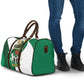 Nigeria Independence Day Travel Bag Proud Nigerian