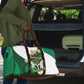Nigeria Independence Day Travel Bag Proud Nigerian