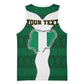 Personalised Nigeria Basketball Jersey Naija In My Heart