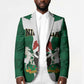 Personalised Nigeria Blazer Naija In My Heart