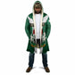 Personalised Nigeria Cloak Naija In My Heart