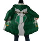 Personalised Nigeria Cloak Naija In My Heart