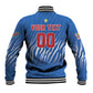Custom Football 2026 DR Congo Leopards Baseball Jacket Warriors of the Equator