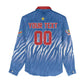 Custom Football 2026 DR Congo Leopards Women Casual Shirt Warriors of the Equator