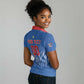Custom Football 2026 DR Congo Leopards Women Polo Shirt Warriors of the Equator