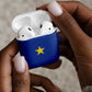 Congo Free State 1885-1908 AirPods Case Werk en voortgang