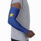 Congo Free State 1885-1908 Arm Sleeves Werk en voortgang