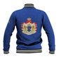 Congo Free State 1885-1908 Baseball Jacket Werk en voortgang
