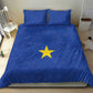Congo Free State 1885-1908 Bedding Set Werk en voortgang