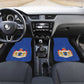 Congo Free State 1885-1908 Car Mats Werk en voortgang