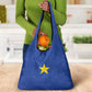 Congo Free State 1885-1908 Grocery Bag Werk en voortgang