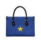 Congo Free State 1885-1908 Leather Bag Werk en voortgang