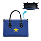 Congo Free State 1885-1908 Leather Bag Werk en voortgang