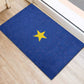 Congo Free State 1885-1908 Rubber Doormat Werk en voortgang